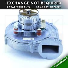 KESTON CELSIUS C25 BOILER FAN