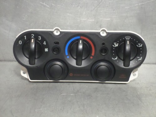 Ford fiesta mk6 fusion - fiesta,