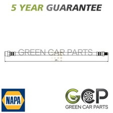 NAPA Front Brake Hose Fits