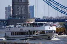 Photo 12x8 Mercia on the River