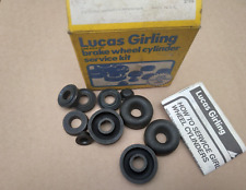 Ford Escort Mk1 7cwt Van Front Wheel Cylinder Repair Kit SP2895-1 Morris Marina