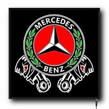 MERCEDES PISTON Truck Cab