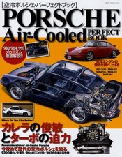 [BOOK] Air Cooled Porsche
