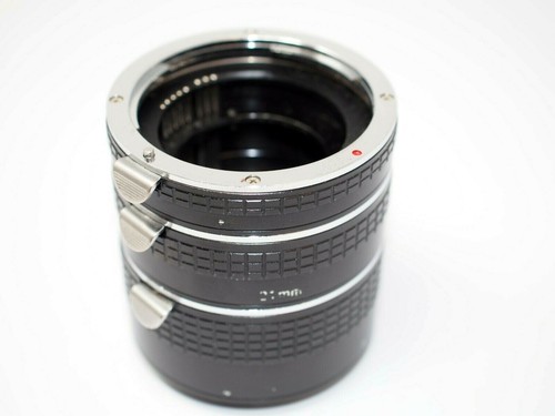 Jessops auto extension - jessops, tube