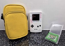 FAB CUSTOM Nintendo Gameboy