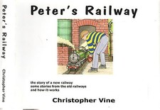 PETER'S RAILWAY Christopher