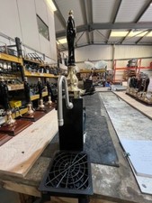 Angram Through the Bar 1/2