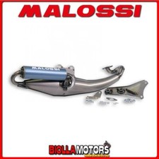 3216986 EXHAUST MALOSSI FLIP