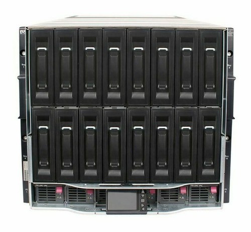 Blc7000 bay integrity - hp,