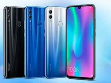 Huawei honor lite - lite, 128gb
