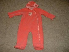 Little Wonders Snowsuit Pram