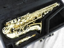 Yanagisawa Alto A-991