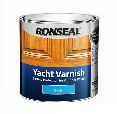 Ronseal exterior long lasting - ronseal,