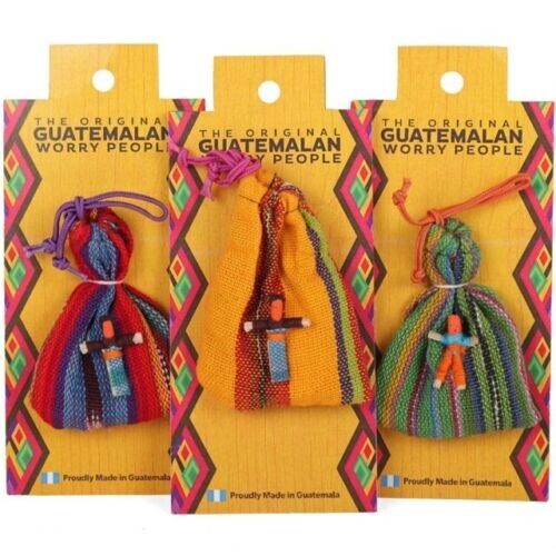 Set original guatemalan - original,