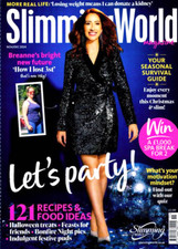 Slimming world magazine - slimming,