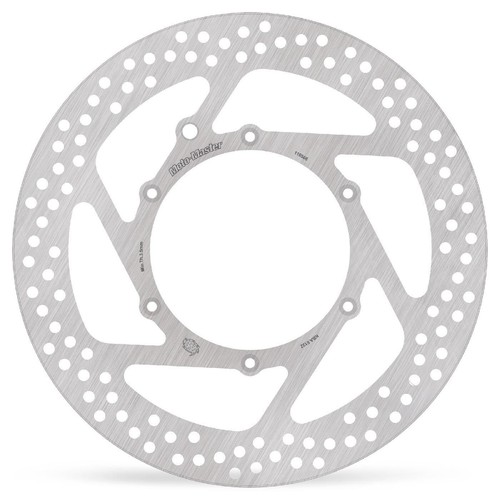 Disc brake front - disc, moto-master