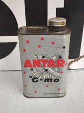 Vintage French Antar G-mo