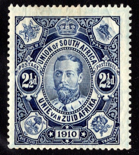 South africa scott - scott, 1