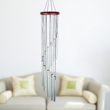 Tubes wind chimes - wind, large