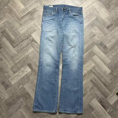 Levis 527 bootcut jeans w33 - bootcut,
