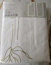 Ikea Retired Femmen Curtains