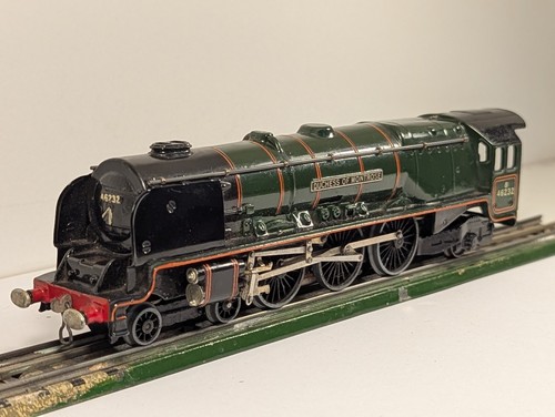 Hornby dublo edl12 - edl12, gauge