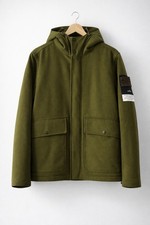 Stone Island Ghost Piece