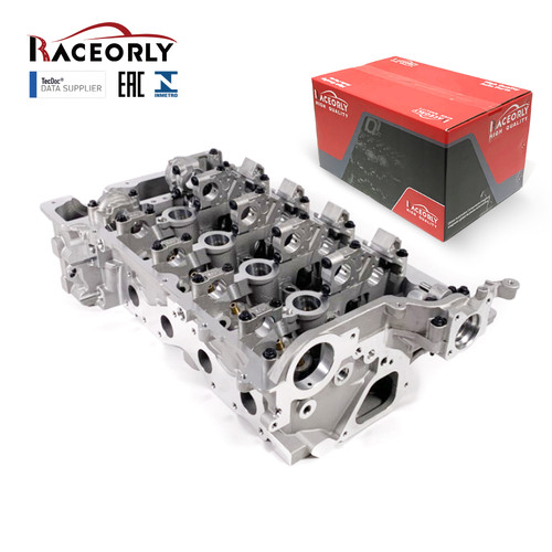 Raceorly cylinder head - raceorly, for