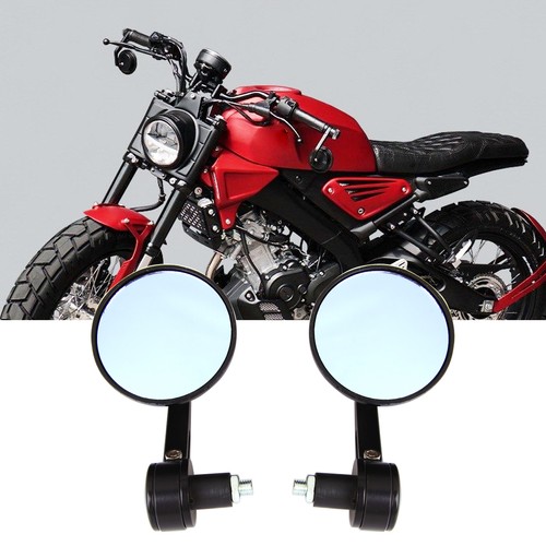 Pair 22mm round - pair,