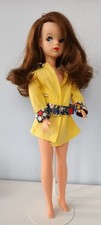 Pedigree Sindy Side Part