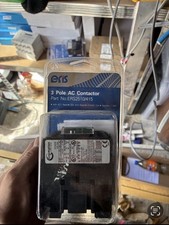 eris 32A 3 phase contactor