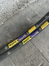 Vintage mavic gp4 tubular - gp4, rims