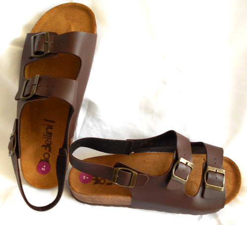 Mens bio bellini - mens, brown
