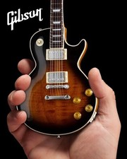 Axe Heaven Gibson Les Paul