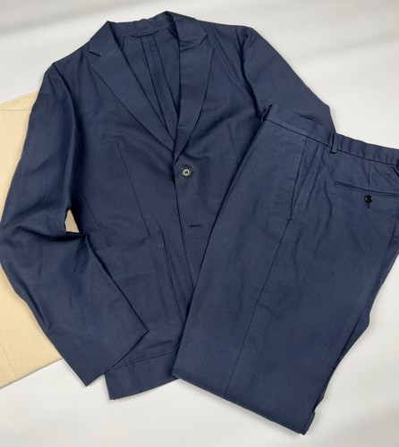 Acne biarritz linen - acne, made