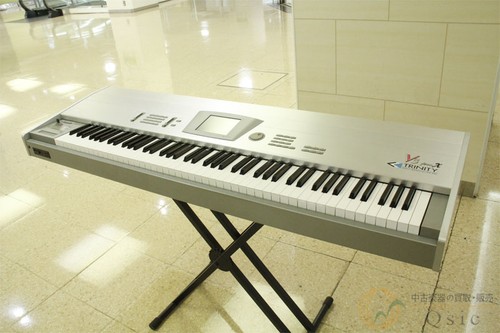 Korg trinity key - korg, 61-key