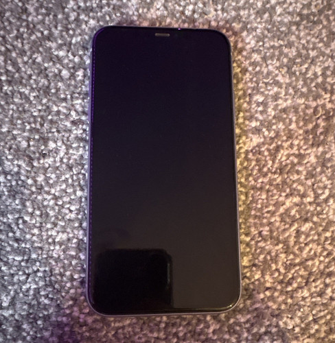 Iphone 128gb purple - iphone, 11