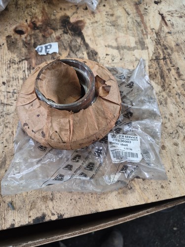 Jcb roller shell 231 36003 - roller, 231/36003