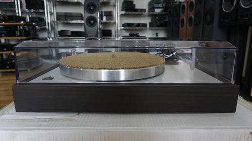 Pro ject classic - pro-ject, turntable