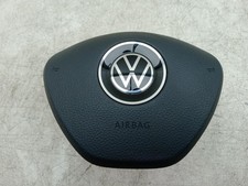 VOLKSWAGEN POLO AIBAG STEERING