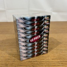 Maxell audio cassette - 90,