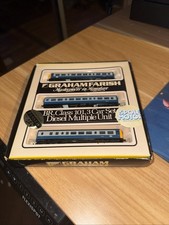 GRAHAM FARISH "N" 8135 Class