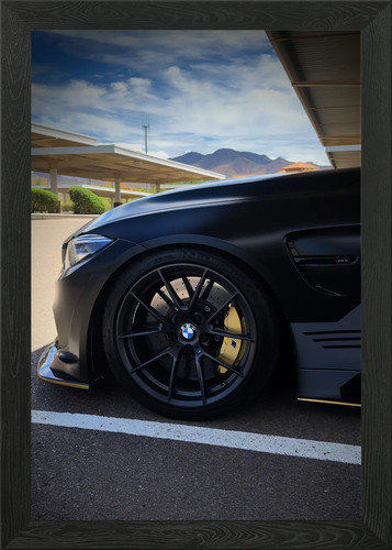 Bmw m4cs ccb showcase - bmw, (f82)