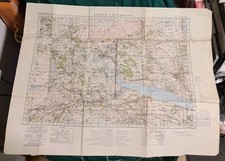 WW2 British Army War Office