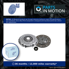 Clutch Kit 3pc