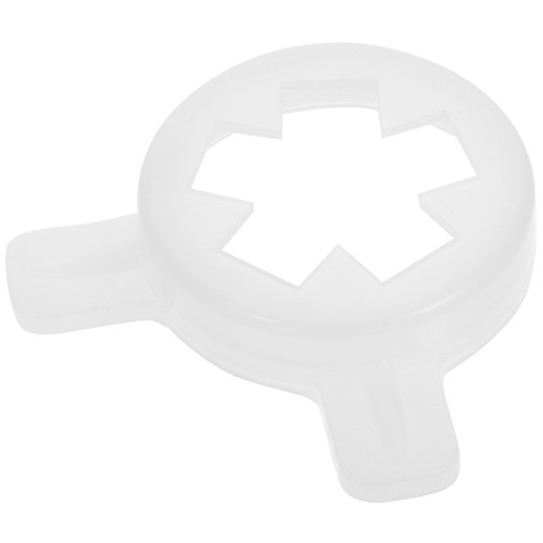 Ice cream dispenser nozzles - dispenser,