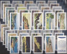 EWBANKS-FULL SET- PORTS &