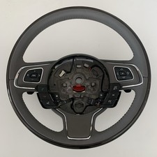 Jaguar XJ351 Grey Leather