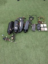 24volt Eberspacher Night