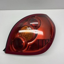 Nissan Almera N16 Rear Light Drivers Side Rear Right 2003 - 2006